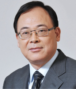 刘寿杰 Liu Shoujie