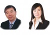 Wang Yadong is the executive partner and Hu Cuiqin is a lawyer at Run Ming Law Office