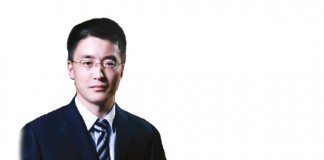 高培培 Gao Peipei is a partner and patent attorney at China Sinda in Beijing
