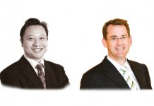 Michael Sheng and David Parker are partners at Ashurst in Shanghai and Perth