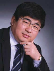 孙健 Jonathan Sun 中银律师事务所 合伙人 Partner Zhong Yin Law Firm