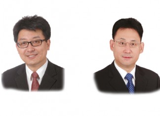 Wang Wei and Zheng Qinggui, Zhonglun W&D Law Firm (2)