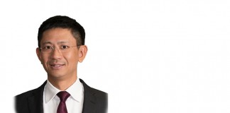林敬豪 Howard-Lam, 瑞生招募银行及重组业务专家