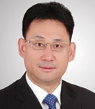 甄庆贵 Zhen Qinggui 中伦文德律师事务所 副主任、执委会执委 Deputy Director and Member of the Executive Committee Zhonglun W&D Law Firm