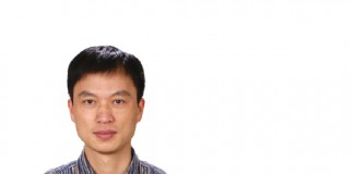 Zhou Yarong is a patent attorney at China Sinda