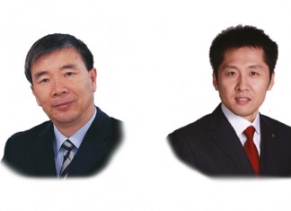 Wang Yadong is the executive partner and Han Yufeng is a senior IP counsel at Run Ming Law Office