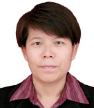 赵仁英 Zhao Renying 共和律师事务所 合伙人 Partner Concord & Partners