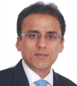 Abhijit Joshi