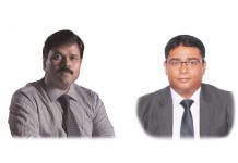 By Babu Sivaprakasam, Deep Roy and Megha Agarwal, Economic Laws Practice - 副本