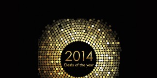 india business law journal, deals of the year 2014