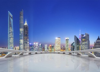 Shenzhen-Hong Kong Stock Connect