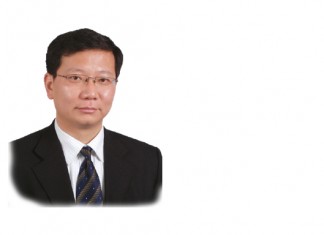 Dong Chundao is a partner at Allbright Law Offices in Shanghai