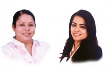 Manisha Singh Nair and Zoya Nafis, LexOrbis