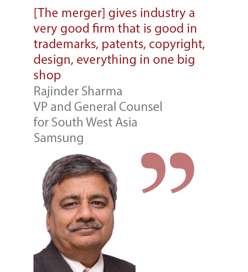 In search of synergy-Rajinder Sharma
