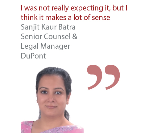 In search of synergy-Sanjit Kaur Batra