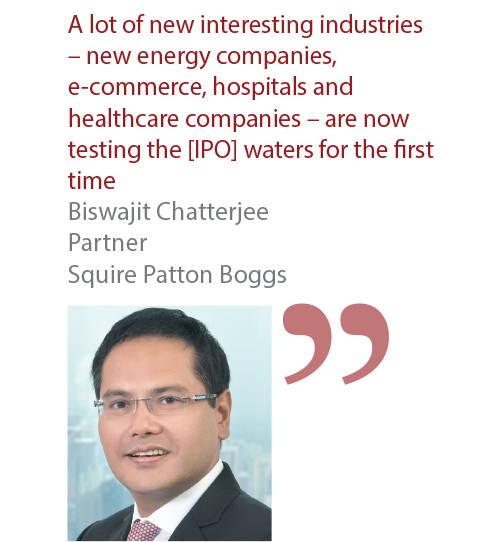 A smooth ride-Biswajit Chatterjee