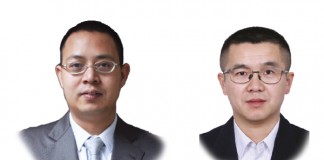 Jiang Fengtao and Yang Cunji, Hengdu Law Offices