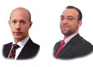 Andrew Hudson and Omar Khattab, Al Tamimi & Company