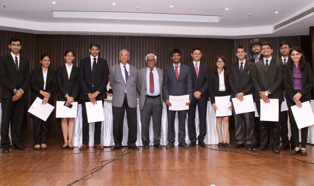 3rd_South_Asia_Moot_competition_-_final_teams_with_judges