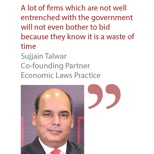 A triumph of price over quality-Sujjain Talwar