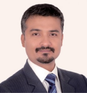 Ashish Prasad