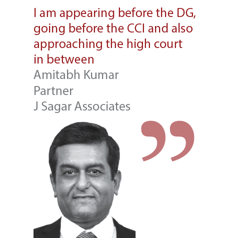 Watchdog unleashed-Amitabh Kumar