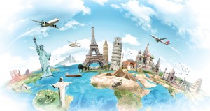 Travel,_overseas_global_investment