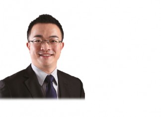 John Liu is a senior partner at AllBright Law Offices