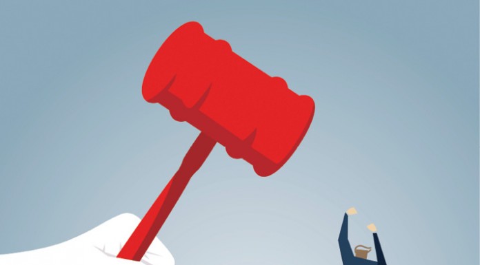 Judiciary to tackle nepotism