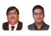 Pravin Anand, Dhruv Anand and Udita M Patro