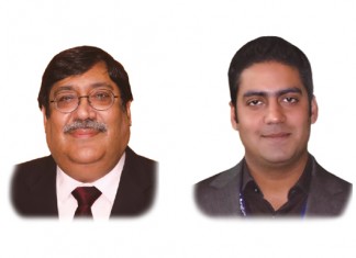 Pravin Anand, Dhruv Anand and Udita M Patro