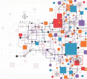 Technology_connections_concept_background