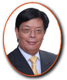 Huen Hong CEO