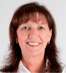 Lesley Skipp IP Manager Billabong International 
