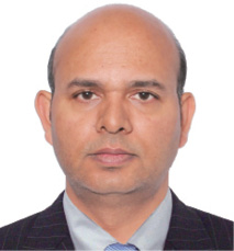 Partap Singh Head Legal – Treasury Reliance Industries 