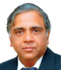 V Srinivasa Rangan Executive Director HDFC 