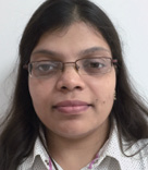 Neha Mittal LexOrbis律师事务所 首席律师 Principal Associate LexOrbis