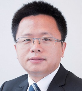 Wan Xing