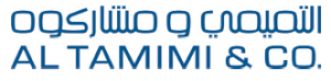 Al_Tamimi_Logo