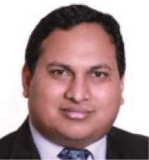Bhakta Patnaik Lawyer S&R Associates