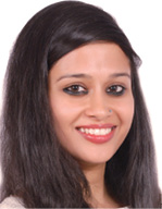 Bhumika Tripathi