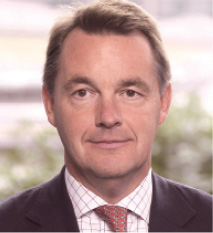 Chris Parsons Chair, India Practice Herbert Smith Freehills