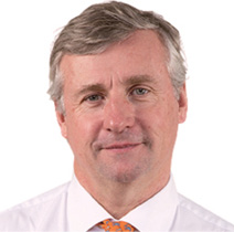 Erik Richer La Flèche Partner Stikeman Elliott
