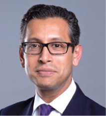 Gautam Bhattacharyya Co-Head, India Group Reed Smith