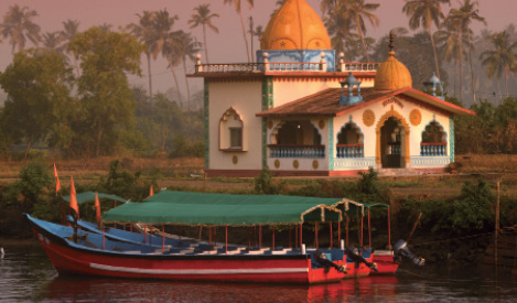 Goa