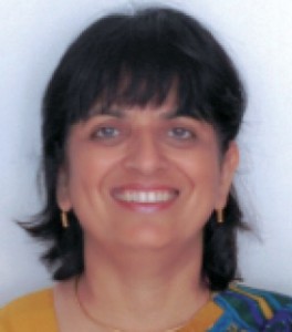 Hiroo Mirchandani