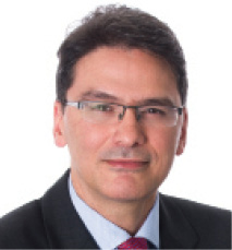 Joseph Tirado Partner Winston & Strawn