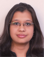 Neha Sinha