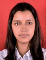 Priya Anuragini LexOrbis Associate
