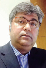 Ranjit Prakash